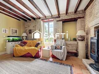Vente maison 12 pièces