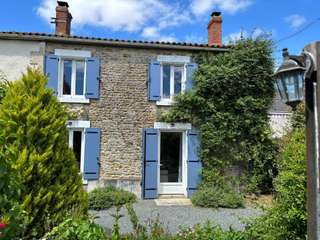 Vente maison 12 pièces