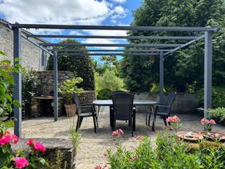 Vente maison 12 pièces