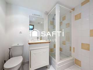 Vente maison 12 pièces