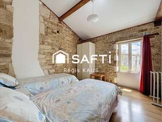 Vente maison 12 pièces