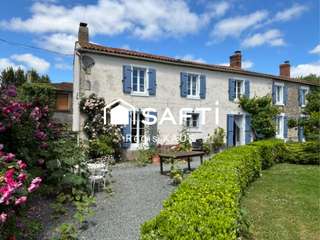 Vente maison 12 pièces