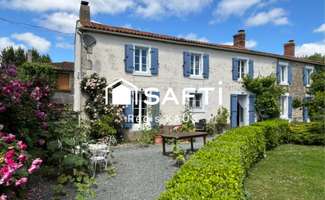 Photo Vente maison Saint-Valérien