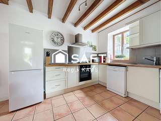 Vente maison 12 pièces