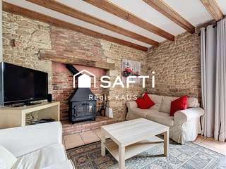 Vente maison 12 pièces