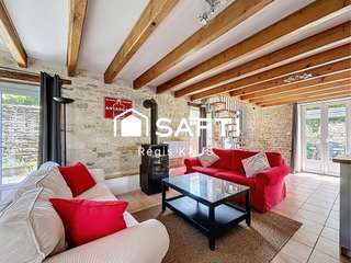 Vente maison 12 pièces