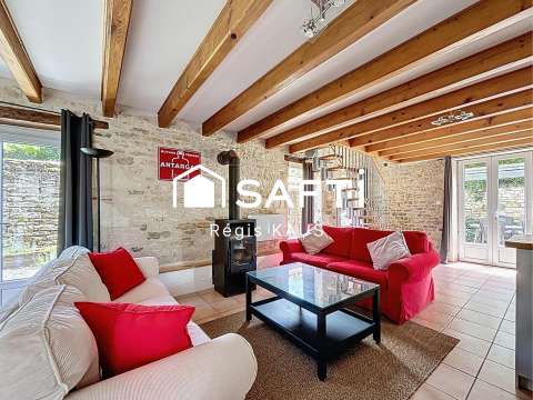 Vente maison 12 pièces