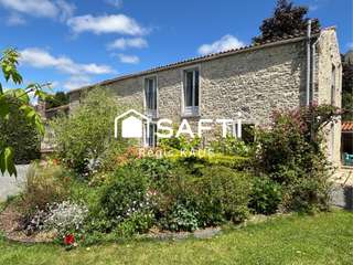 Vente maison 12 pièces