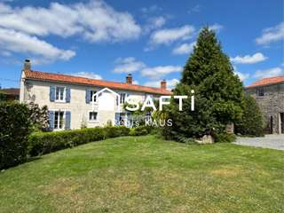 Vente maison 12 pièces