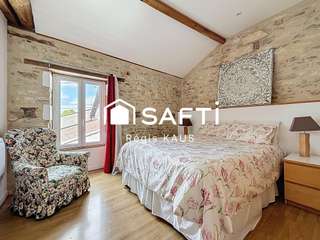 Vente maison 12 pièces