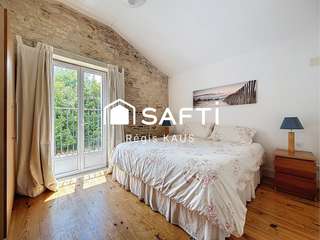 Vente maison 12 pièces