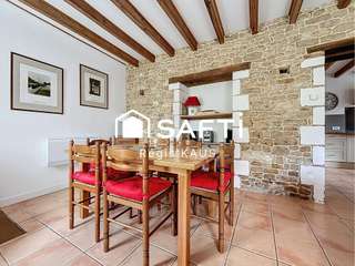 Vente maison 12 pièces
