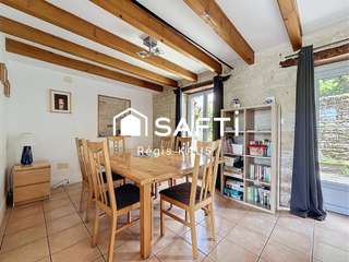 Vente maison 12 pièces
