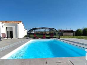 Vente Maison 4 piècesSaint-Valérien