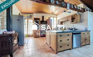 Photo Vente maison Saint-Valérien