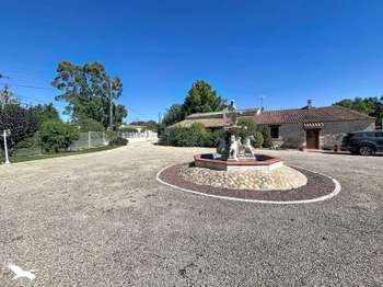 Vente Maison 5 chambresSaint-Valérien