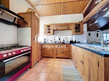 Vente maison 8 pièces Vente maison 8 pièces