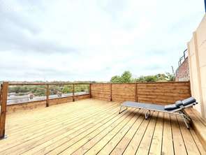 Vente Maison 4 chambresSaint-Valery-en-Caux