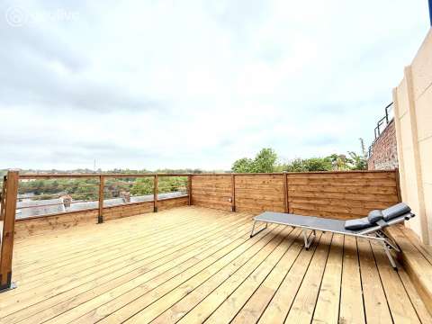 Vente maison 7 pièces Saint-Valery-en-Caux 76