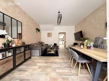 Vente maison 5 pièces Vente maison 5 pièces