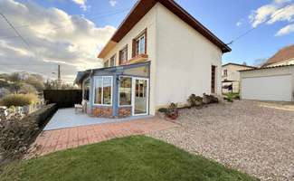 Photo Vente maison Saint-Valery-en-Caux