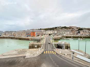 Vente Maison 4 chambresSaint-Valery-en-Caux