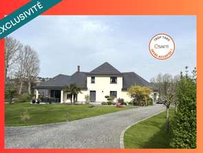 Vente Maison 3 chambresSaint-Valery-en-Caux