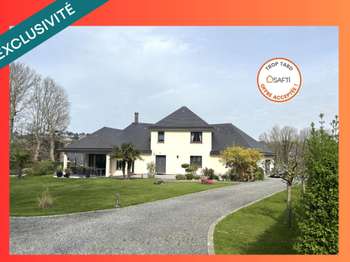 Vente maison 6 pièces Saint-Valery-en-Caux 76
