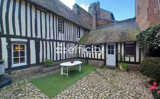 Photo Vente maison Saint-Valery-en-Caux