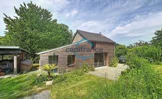 Photo Vente maison Saint-Valery-en-Caux