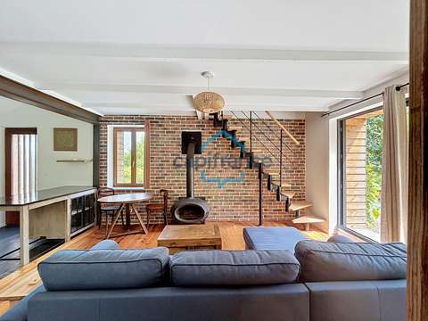 Vente maison 3 pièces Vente maison 3 pièces
