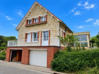 Maison 6 pièces 155 m² · à Saint-Valery-en-Caux · 155 m² · 391 000 €