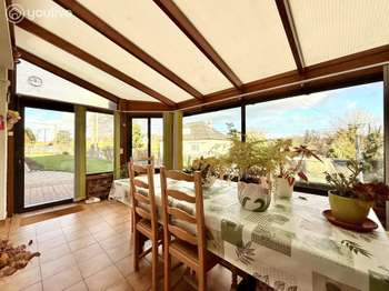 Vente Maison 3 chambresSaint-Valery-en-Caux