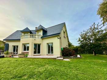 Vente maison 5 pièces Saint-Valery-en-Caux 76