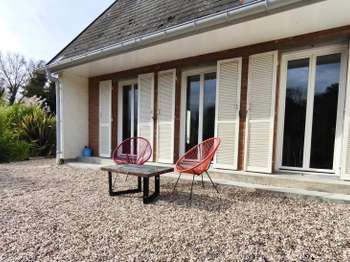 Vente Maison 4 chambresSaint-Valery-en-Caux