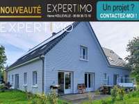 Vente maison 9 pièces Vente maison 9 pièces
