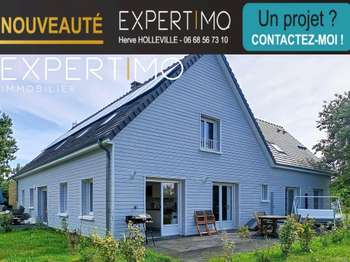 Vente Maison 7 chambresSaint-Valery-sur-Somme