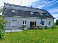 Vente maison 9 pièces Vente maison 9 pièces