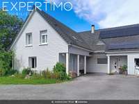 Vente maison 9 pièces Vente maison 9 pièces