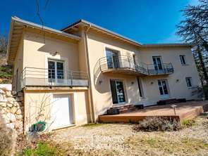 Vente Maison 5 chambresSaint-Vallier