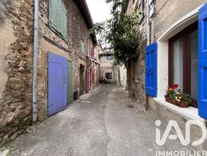 Vente Maison 3 chambresSaint-Vallier