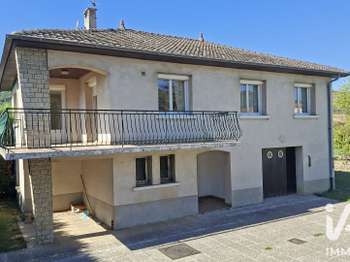 Vente Maison 3 chambresSaint-Vallier