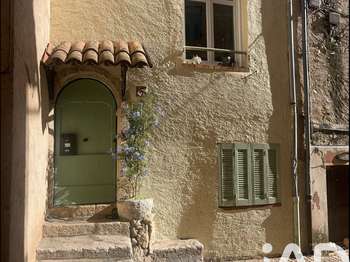 Vente maison 4 pièces Saint-Vallier-de-Thiey 06