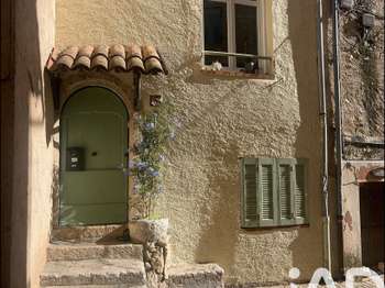 Vente maison 4 pièces Saint-Vallier-de-Thiey 06