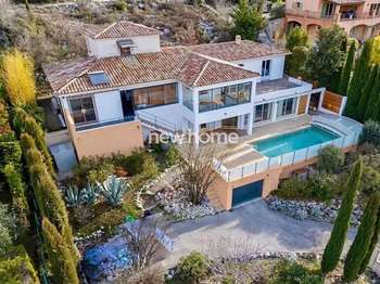 Vente maison 6 pièces Saint-Vallier-de-Thiey 06