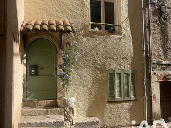 Vente Maison 3 chambresSaint-Vallier-de-Thiey