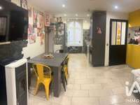 Vente maison 4 pièces Vente maison 4 pièces