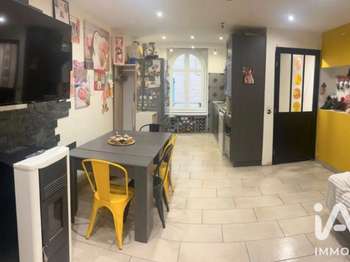 Vente maison 4 pièces Vente maison 4 pièces