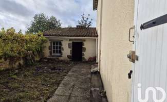 Photo Vente maison Saint-Varent