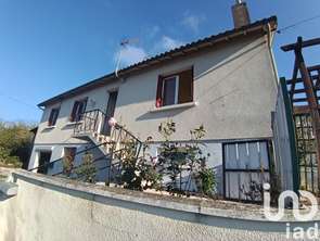 Vente Maison 2 chambresSaint-Varent